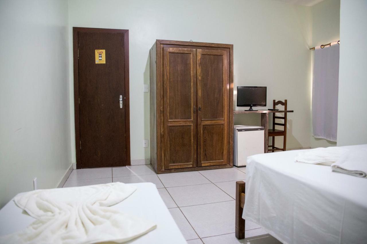 Hotel Novo *