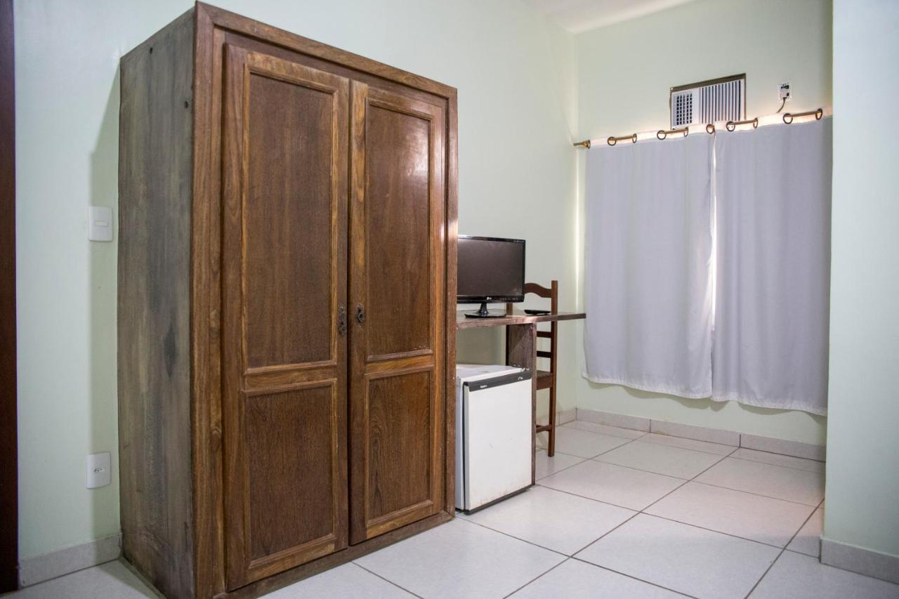 Hotel Novo Paraopeba